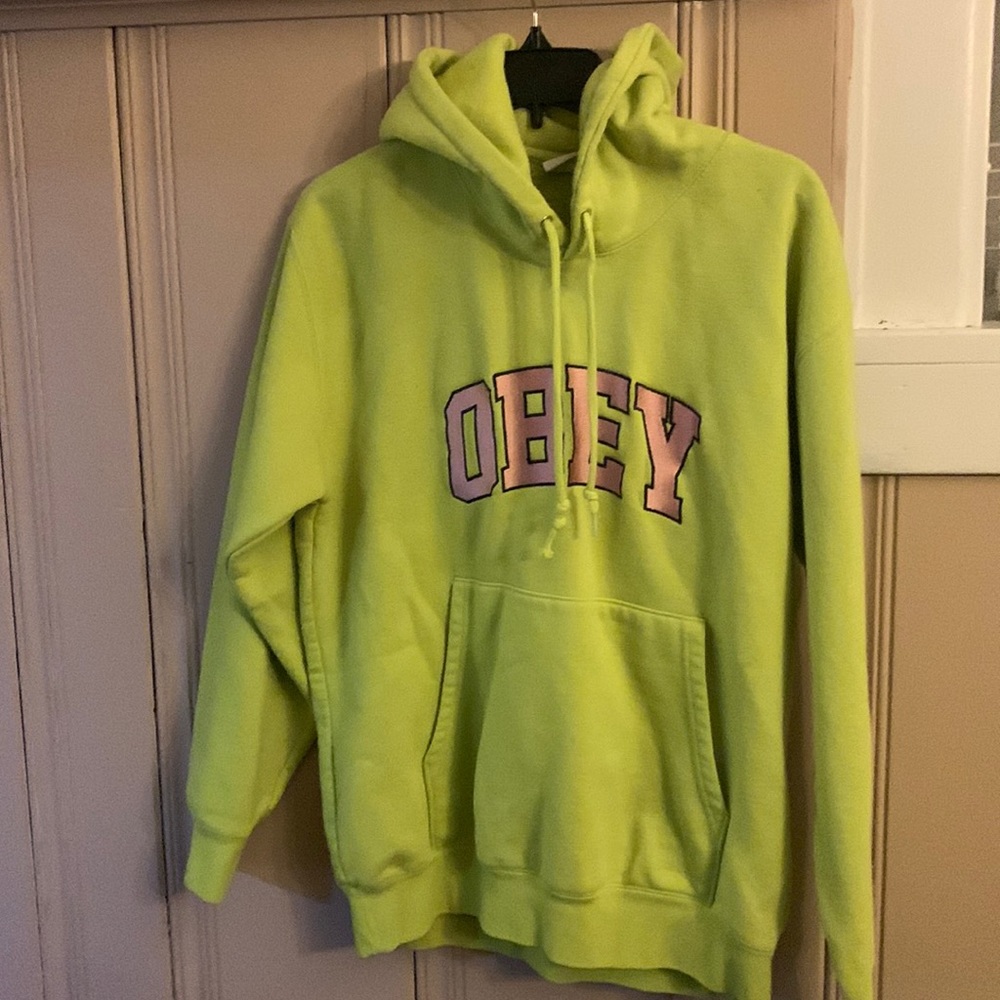 Men’s hoodie